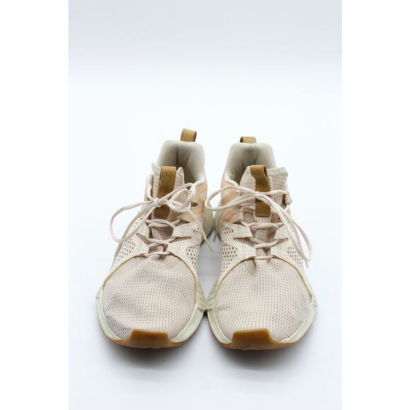 Reebok light pink running sneakers womens 11 athletic athleisure running workout - Picture 2 of 7